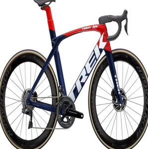 Bicicleta de Carretera Ultraligera SLR 7 Gen 8 Totalmente Nueva con Motor Trasero de 8000W/12000W y Batería de Litio - Product Image 2