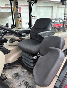 Tractor Massey Ferguson 399 Usado con Motor y Caja de Cambios Automáticos, 50 HP, Bajo Mantenimiento, Alta Durabilidad para Necesidades Agrícolas - Product Image 3