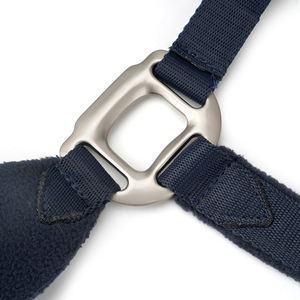 Cabestro de Cuerda de Polipropileno para Caballo, Ajustable, Duradero, Diseño Cómodo, Silla de Montar Inglesa - Product Image 2