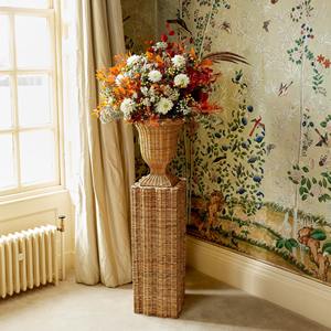 High floor <b>decorative</b> <b>vase</b> Made in Vietnam Ecofriendly material for Home Decor and tableware decoration Wholesale - Product Image 4