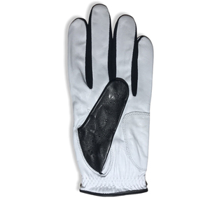 Meilleures ventes de gants de golf en cuir de mouton Cabretta personnalisés imprimés sur toute la surface, vente en gros d'accessoires de golf pour gauchers - Product Image 3