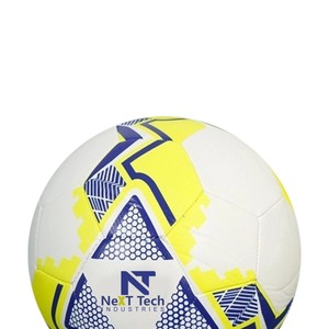 ลูกเทรนนิ่งวัสดุ PU สำหรับการฝึกซ้อมในอุตสาหกรรมเทคโนโลยีต่อไปพร้อมดีไซน์ตามสั่งและโลโก้ตามสั่ง - Product Image 5