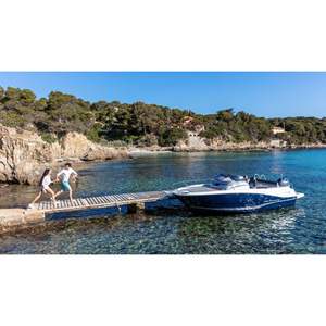 Lancha de Lujo Jeanneau Cap Camarat 6.5 WA-Series 3 con Opciones Imprescindibles - Product Image 5