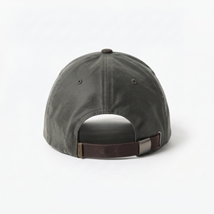 Gorra de Béisbol de 6 Paneles, Color Sólido, Logotipo Personalizado al por Mayor, Alta Calidad, OEM, ODM, MOQ Bajo, Impermeable, Visera en Contraste, Estilo Casual - Product Image 3