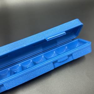 10 PCS Customized Logo OEM ODM <b>Deep</b> <b>Impact</b> <b>Socket</b> <b>Set</b> Cr-mo 1/2" Drive Square DIY Automobile Repair <b>Impact</b> <b>Socket</b> <b>Set</b> - Product Image 6