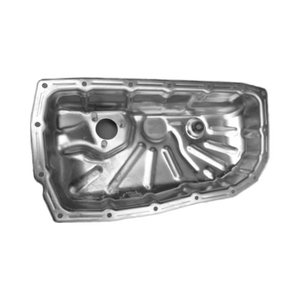 Carter d'huile moteur inférieur pour <span class=keywords><strong>Audi</strong></span> S5 A8 A4 A5 A6 A7 A8 Q5 Q7 <span class=keywords><strong>Q8</strong></span> Porsche Macan VW Touareg OEM # 06M103602P 06M 103 602 P - Product Image 3