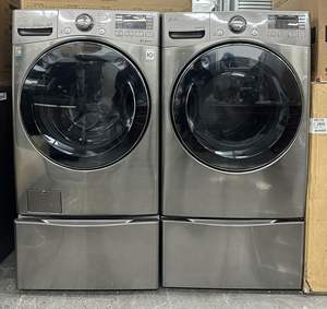 Machines à laver en gros. Entrepôt Grandes quantités - Product Image 1