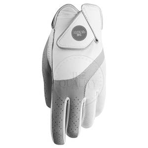 Gants de golf respirants imperméables compatibles avec l'écran tactile pour toutes les conditions météorologiques Sports écologiques en peau de mouton unisexe - Product Image 1