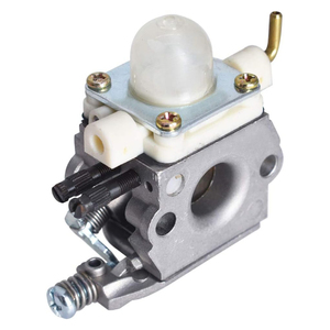 Ventilateur de carburateur C1M-K37 ZAMA pour PB-4600 d'écho PB-46HT PB-46LN PB-460LN PB-461LN carburant à essence de qualité industrielle - Product Image 1