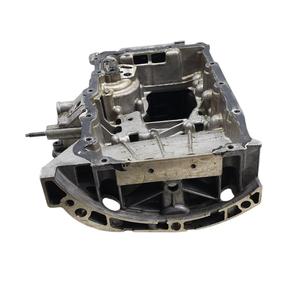 CUBIERTA DE ACEITE DEL MOTOR CITROEN C3 Serie 9829898980 HN05 Gasolina 1200 (16>) - Product Image 5