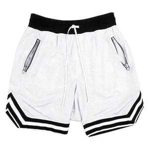 Stylish <b>Mens</b> Gym Running <b>Shorts</b> with Elastic Waistband for Comfort and Fitness <b>Jogging</b> <b>Shorts</b> - Product Image 4