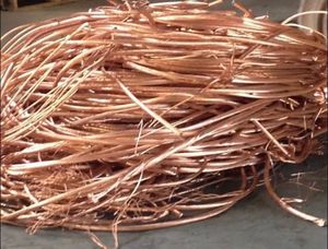 เศษลวดทองแดงมัลเบอร์รี่บริสุทธิ์ 99.99% คุณภาพสูง สำหรับใช้ในอุตสาหกรรม จำนวนมาก - Product Image 6