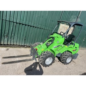 Chargeurs AVANT 645I 2026 - Product Image 3