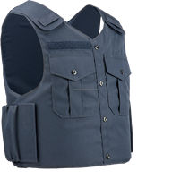 Gilet tactique de camouflage en nylon Cordura 500D Oxford Multicam pour équipement de sécurité