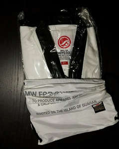 Haute Qualité En Gros Arts Martiaux Porter Dernière Conception Karaté BJJ Gi Judo Costume Court Uniforme De Boxe - Product Image 3