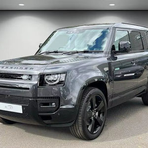 PRIX REMISE de haute qualité POUR TOUT NEUF/UTILISÉ Landrover Defenders 110 D350 2025 AVEC GARANTIE PRÊT À ÊTRE EXPÉDIÉ DANS LE MONDE ENTIER - Product Image 1