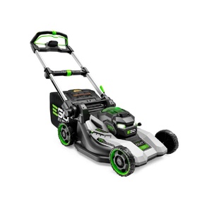 Simplifique las tareas de cortar césped con el Ego Power+ 1000 LM2236SP, motor sin escobillas, plataforma de 21 pulgadas, ligero, cuchilla de alta eficiencia - Product Image 3