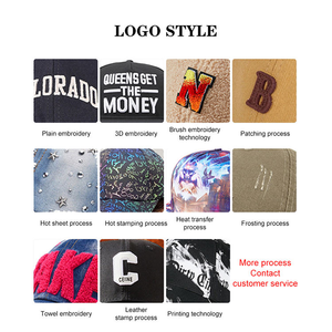 Gorra de Béisbol con Logotipo Personalizado, Gorra de Algodón Ajustable, Diseño Liso, Multicolor, Visera Curva, Unisex, Gorra en Blanco al por Mayor, Gorra 3D - Product Image 4