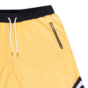 Custom Logo <b>Men's</b> Gym <b>Shorts</b> Blank Sports Jogger Swim Beach Man Summer <b>Shorts</b> Pants Mesh <b>Sweat</b> <b>Shorts</b> <b>for</b> <b>Men</b> - Product Image 5