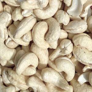 เม็ดมะม่วงหิมพานต์แบบเม็ดมะม่วงหิมพานต์จากเวียดนามราคา W320เมล็ดมะม่วงหิมพานต์ Ww320 Ww240พร้อมบรรจุภัณฑ์แบบกำหนดเองโรงงานโดยตรงจากเวียดนาม - Product Image 1