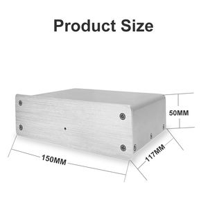 Vente en gros 24v pour récepteur domestique préampli audio stéréo préamplificateur <span class=keywords><strong>phono</strong></span> compact MM et MC - Product Image 6