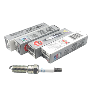 หัวเทียนอิริเดียมเบนซินคุณภาพ OEM รุ่น ILNAR8B7G/91970 ใหม่ รหัส 12637199 ใช้ได้กับรถยนต์ ROEWE/<span class=keywords><strong>MG</strong></span> อะไหล่เครื่องยนต์รถยนต์ 1 ชิ้น - Product Image 2