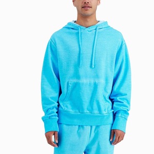 Conjunto de pantalones cortos de dos piezas de algodón transpirable, ropa deportiva informal de verano para hombre personalizada OEM - Product Image 5