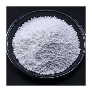 Gránulos de PET Reciclados y Vírgenes, Material Plástico Industrial, Suministro Directo de Fábrica, Alta Calidad, Exportación a Granel - Product Image 1