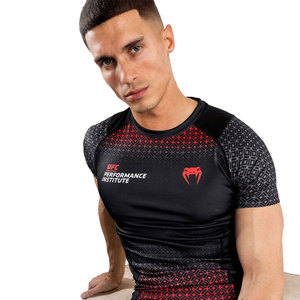 Rash Guards personalizados para luchadores MMA BJJ Compresión Anti UV Fit HQ Print Sublimado Jiu Jitsu Kimono de Jiu Jitsu - Product Image 4