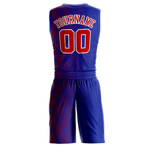Uniformes de Baloncesto para Hombre de Primera Calidad, Diseño Personalizado, Secado Rápido, Transpirables, 100% Poliéster, Pantalones Cortos de Verano, Camiseta con Logotipo Impreso - Product Image 3