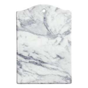 Planche à découper en marbre de qualité supérieure combinant beauté naturelle et fonctionnalité supérieure pour une utilisation polyvalente dans n'importe quel cadre culinaire - Product Image 4