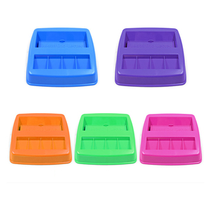 <span class=keywords><strong>Jeu</strong></span> de société éducatif en plastique pour l'apprentissage précoce transfrontalier, améliorant la mémoire <span class=keywords><strong>des</strong></span> enfants, <span class=keywords><strong>lettres</strong></span> anglaises, orthographe <span class=keywords><strong>et</strong></span> <span class=keywords><strong>chiffres</strong></span> - Product Image 2