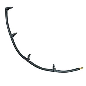 Tuyau de retour diesel pour Mercedes Classe B W242 W246-Euro 5 Version courte Accessoire de système de refroidissement - Product Image 2