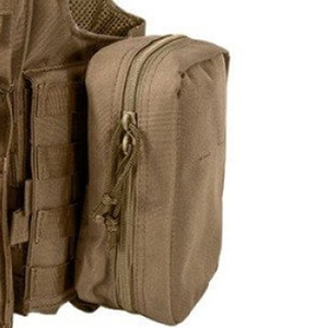 Factory Custom Camouflage <b>Vest</b> Cordura Fabric Detachable Outdoor Waterproof Workout Training Equipment Camouflage <b>Vest</b> - Product Image 5