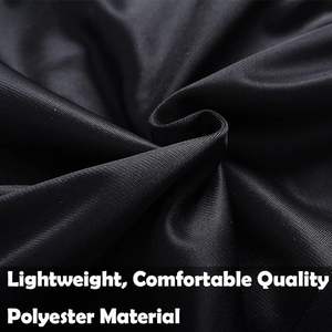 Chaqueta de jersey con logotipo personalizado al por mayor, conjuntos para hombre, chándales en blanco para hombre, rompevientos, ropa deportiva, chándal cálido con cremallera completa para hombre - Product Image 6