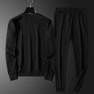 Sudadera con Capucha para Hombre, con Pedrería, Estilo Deportivo, Casual, Ecológica, Transpirable, Ligera, Antiarrugas, de Moda, Superventas, Premium - Product Image 2