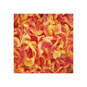 Papaye séchée douce, emballage en vrac, longue durée de conservation, étiquette personnalisée, texture douce, traitement propre, exportateur du Vietnam - Product Image 6