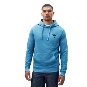 Latest Design Men's Hoodies Customized Color Quick Dry and Soft Fabric for Outdoor Use 100% Cotton for Winter Hoodie - Product Image 1