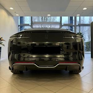 2025 A V A R T R 12 Sedán con Batería de Litio, Neumáticos R18, Asientos de Cuero, Cámara Trasera - Product Image 5