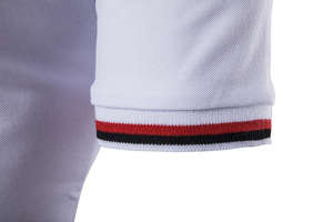 Tela de Panal de Abeja de Primera Calidad, Suave y Transpirable, Bordado Personalizado e Impresión, Venta al por Mayor de Fábrica. - Product Image 4