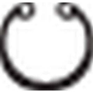 KNIPEX 4-Piece Circlip <b>Pliers</b> <b>Set</b> Sturdy Plastic Packaging 10-60 mm for Knives & Tools - Product Image 3