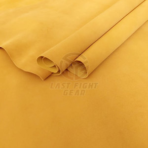 Fabricant d'équipement d'origine Service Design Qualité supérieure Quantité en vrac Cuir suédé Dernier style Vente en ligne Cuir suédé - Product Image 3