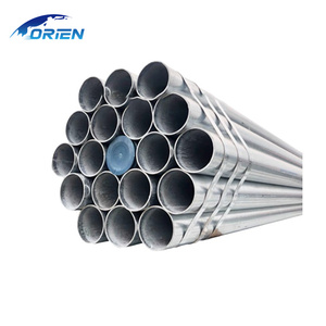 Tubería de Acero Galvanizado ASTM A572 Grado 50 (Precio por Pieza) - Product Image 6