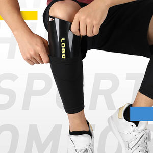 Protège-tibia de haute qualité Gratuit - Product Image 5