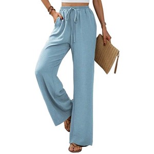 Top Quality Quick-Dry <b>Cargo</b> <b>Pants</b> Women Custom Design <b>Oversized</b> <b>Cargo</b> Jogger Stylish Wholesale Woman Trousers - Product Image 2