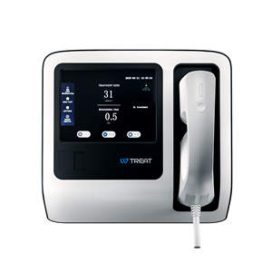 Laser excimère 5000C 308 nm pour le traitement du psoriasis, du vitiligo et de l'eczéma - Product Image 1