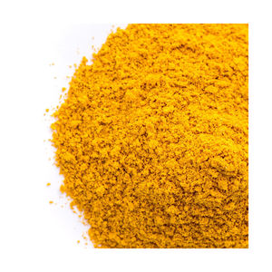 Extrait de racine de curcuma à prix avantageux, poudre de curcuma biologique à 95% en vrac - Product Image 3