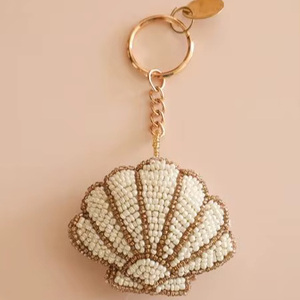 Pendentifs en cristal de verre en vente chaude, breloques ovales en forme de goutte avec des montures ouvertes dorées pour la fabrication de bijoux - Product Image 1