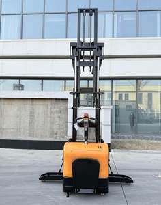 رافعة مزدوجة الرفع من Guard Arms بطول رفع 2 متر للتعامل الآمن مع المواد في مستودعات المصانع - Product Image 6