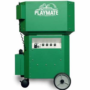 QUALITY NEW Playmate I-Genies <b>Ball</b> <b>Machine</b> Model NEW USA Made - Product Image 5